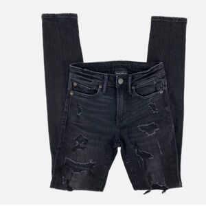 American Eagle Young Money 28 Womens